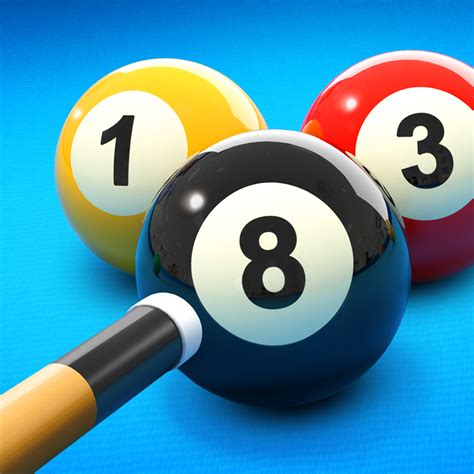 8 ball pool ios